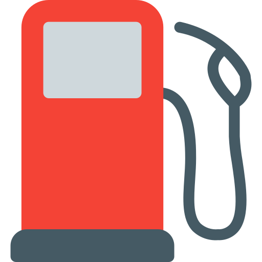 Bomba de gas